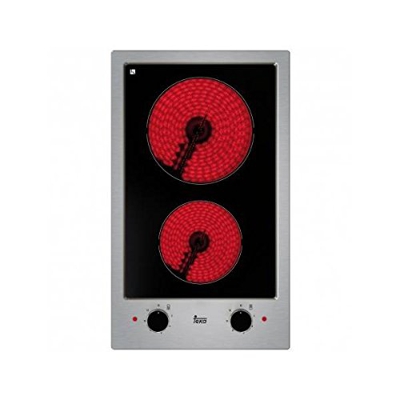 Vitroceramica Teka EFX 30.1 2H Modular 2 Fuegos