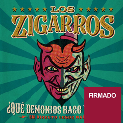 ¿Qué demonios hago yo aquí? (Edición Limitada Firmada) (2 CD + DVD) en oferta