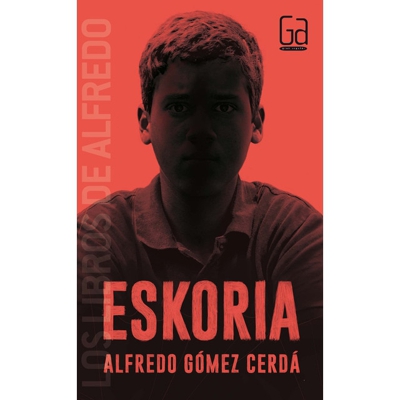 Eskoria (Tapa blanda)