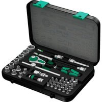 8100 SA 4 Zyklop Speed, Kit de herramientas características