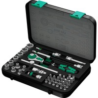 8100 SA 4 Zyklop Speed, Kit de herramientas