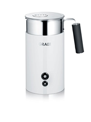 Graef MS701EU Espumador de Leche Blanco en oferta