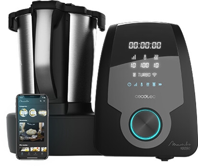 Cecotec Mambo 10090