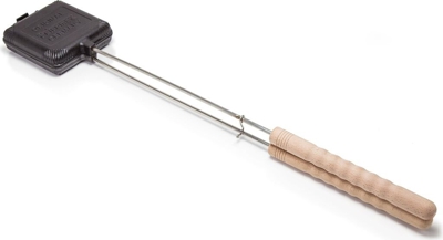 Petromax Sandwich Iron