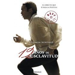 Doce a#os de esclavitud (Bolsillo) (Tapa blanda) precio