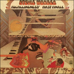 Fulfillingness' First Finale (LP-Vinilo) características