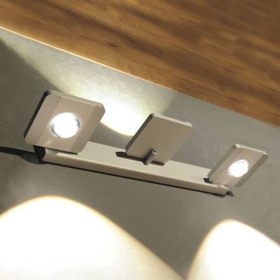 GRIMMEISEN Onyxx.LED System3 foco LED atenuable PA