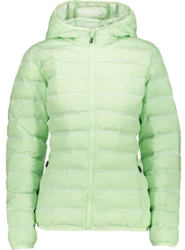 CMP Women Jacket Fix Hood (30Z6096) precio