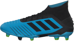 Adidas Predator 19.1 FG Men Bright Cyan/Core Black/Solar Yellow precio