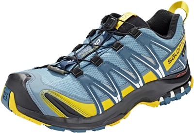 Salomon XA Pro 3D GTX bluestone/indian teal/sulphur