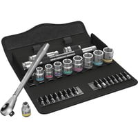 8100 SB 10 Zyklop Metal, Kit de herramientas en oferta