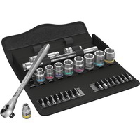8100 SB 10 Zyklop Metal, Kit de herramientas