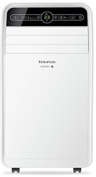 Taurus Aire Acondicionado Portátil AC 351 RVKT características