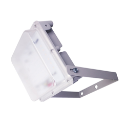 Foco LED Sillar, soporte de montaje, 120° 4.000K características