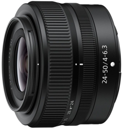 Nikon Nikkor Z 24-50mm f4-6.3 precio