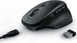 Trust Ozaa negro en oferta