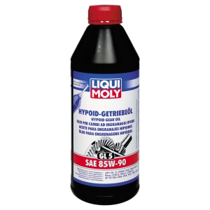 LIQUI MOLY 500 mm