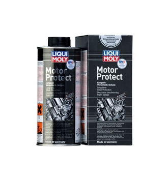 LIQUI MOLY MOTORPROTECT 500 mm Bidon