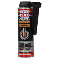 LIQUI MOLY 300 mm Bidon precio
