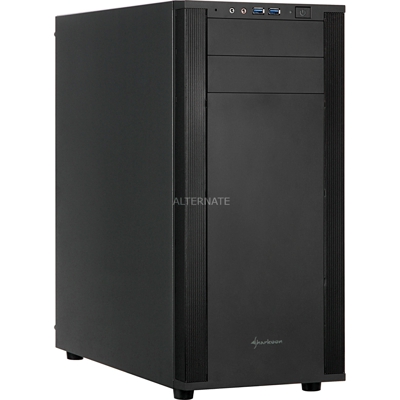 ALTERNATE PC 999er AMD Edition, Gaming-PC