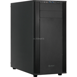 ALTERNATE PC 999er Intel Edition, Gaming-PC características