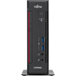 Fujitsu ESPRIMO Q558 VFY:Q0558PP143DE, PC-System en oferta