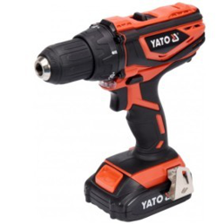 YATO Akkuschrauber precio