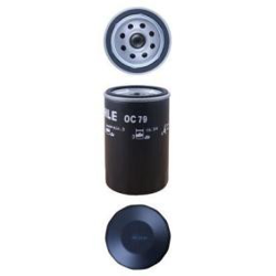MAHLE ORIGINAL Filtro de óleo características