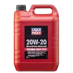 LIQUI MOLY Óleo do motor en oferta
