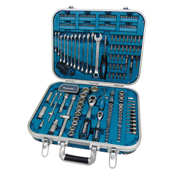 Makita Werkzeugkoffer P-90532 características