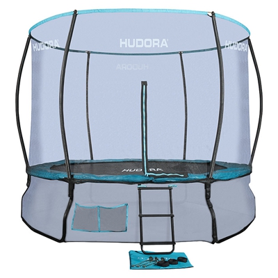 Hudora Trampolin Fantastic Complete 300 V