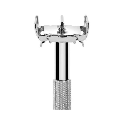 Shaver Butterfly Satin Barburys
