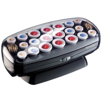 Babyliss Pro Heating Curls BaB3021E
