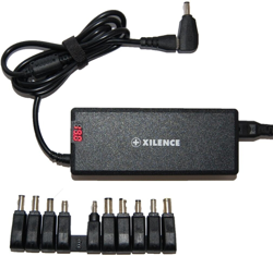 Xilence Notebook Netzteil 75W Mini precio
