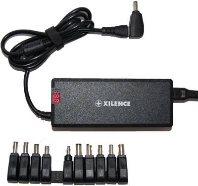 Xilence Notebook Netzteil 75W Mini