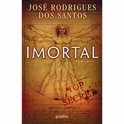 Imortal - José Rodrigues dos Santos precio