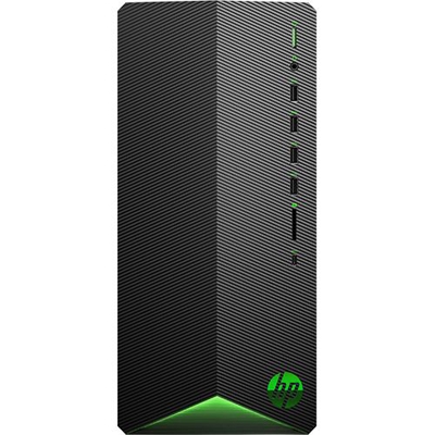 Desktop Gaming Pavilion TG01-0014np