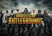 PLAYERUNKNOWN'S BATTLEGROUNDS CLÉ STEAM características