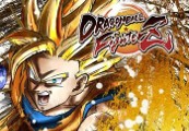 COMPRA DRAGON BALL FIGHTERZ STEAM CD KEY