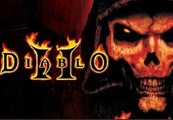 COMPRA DIABLO 2 EU BATTLE.NET CD KEY