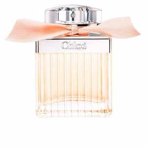 CHLOÉ SIGNATURE
Eau de Parfum vaporizador for mulher