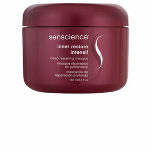 SENSCIENCE inner restore intensif
Mascara reconstrutora