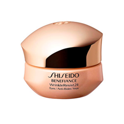 Shiseido
BENEFIANCE WRINKLE RESIST 24 eye cream
Contorno dos olhos precio