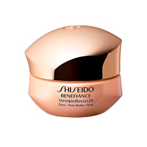 Shiseido
BENEFIANCE WRINKLE RESIST 24 eye cream
Contorno dos olhos