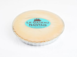  Le Gateau Nantais - 400g características