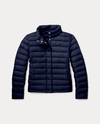 Doudoune légère características