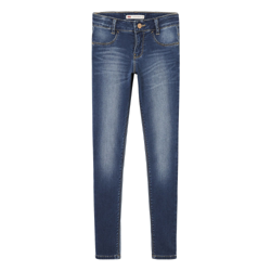 Levi's. Jogg Jean Super Skinny 710 Denim características