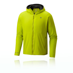 MOUNTAIN HARDWEAR ATHERM HOODED JACKET - SS18 precio