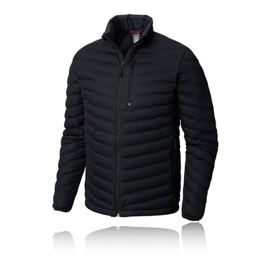 MOUNTAIN HARDWEAR STRETCH DOWN JACKET - AW18