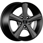 DIEWE Bellina 
6.5 x 15 ET 35  características